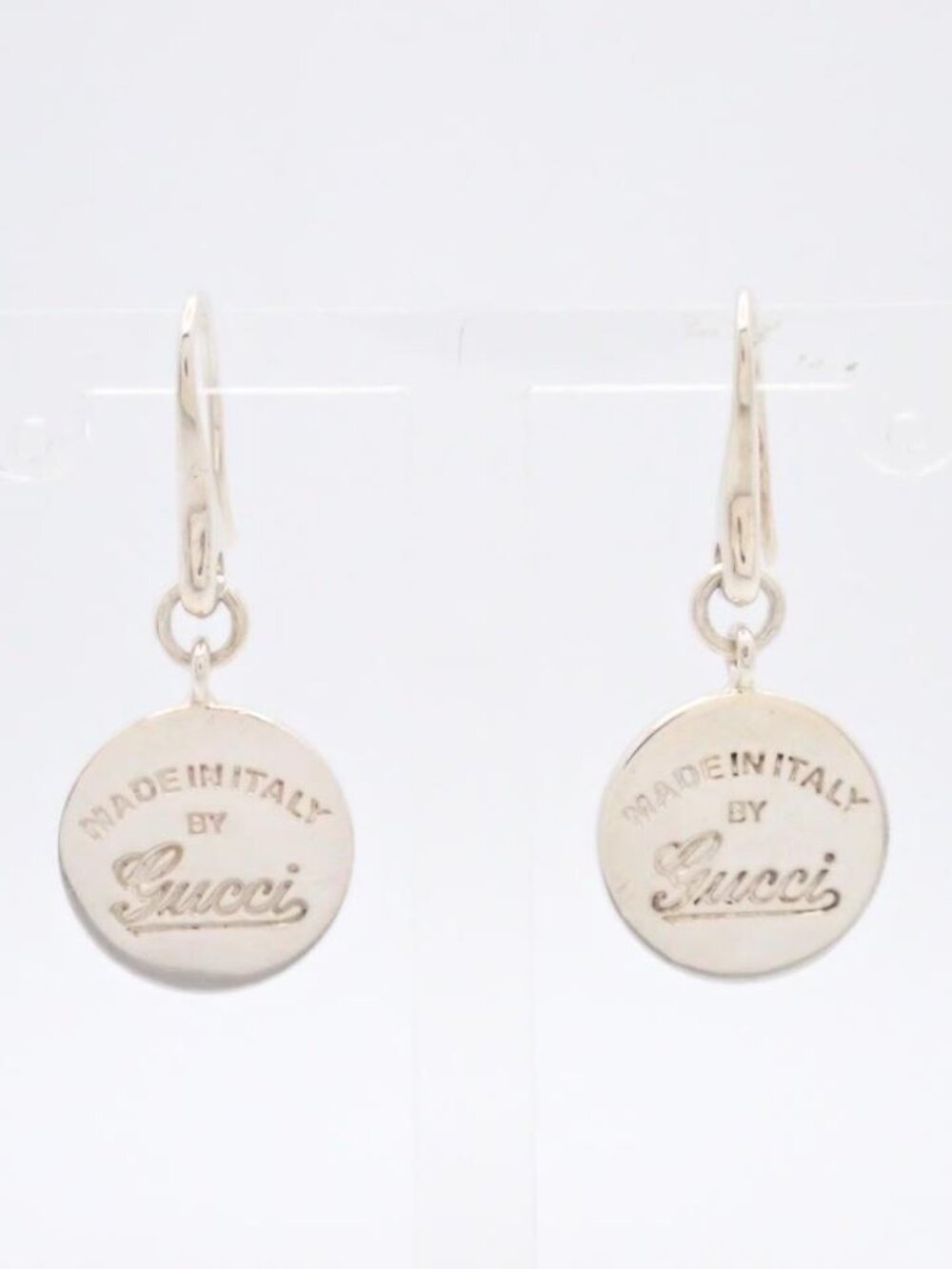Gucci Earrings 925